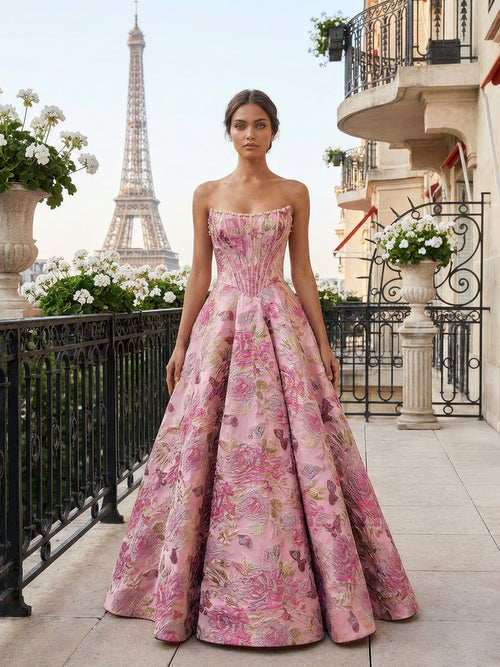Primavera di Dea Fea