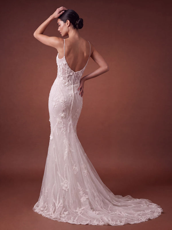 Sandara – abito da sposa Dea Fea