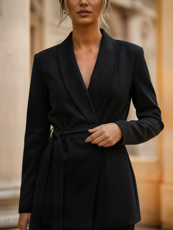 Tailleur Alma Fuerte