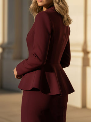 Tailleur Bloody Mary