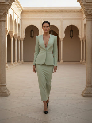 Tailleur Bloody Mary